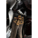 Pure Arts The Witcher 3 Wild Hunt 1:6 Scale Diorama
