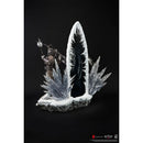 Pure Arts The Witcher 3 Wild Hunt 1:6 Scale Diorama
