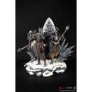 Pure Arts The Witcher 3 Wild Hunt 1:6 Scale Diorama