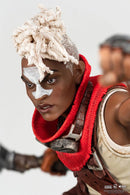 Pure Arts League of Legends Ekko 1:4 Scale Statue