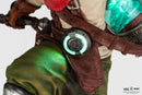 Pure Arts League of Legends Ekko 1:4 Scale Statue