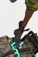 Pure Arts League of Legends Ekko 1:4 Scale Statue