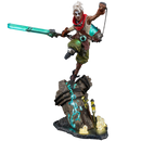 Pure Arts League of Legends Ekko 1:4 Scale Statue