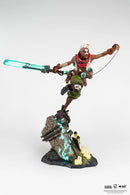 Pure Arts League of Legends Ekko 1:4 Scale Statue