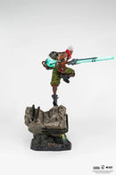 Pure Arts League of Legends Ekko 1:4 Scale Statue