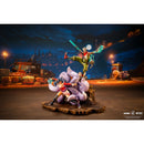 Pure Arts 2XKO Ekko & Ahri 1:10 Scale Diorama