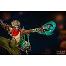Pure Arts 2XKO Ekko & Ahri 1:10 Scale Diorama