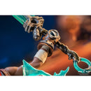 Pure Arts 2XKO Ekko & Ahri 1:10 Scale Diorama
