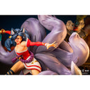 Pure Arts 2XKO Ekko & Ahri 1:10 Scale Diorama