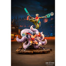 Pure Arts 2XKO Ekko & Ahri 1:10 Scale Diorama