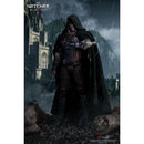 Pure Arts The Witcher 3 Geralt of Rivia 1:6 Scale Articulated Figure