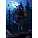 Pure Arts The Witcher 3 Geralt of Rivia 1:6 Scale Articulated Figure