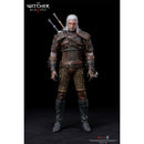 Pure Arts The Witcher 3 Geralt of Rivia 1:6 Scale Articulated Figure