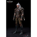 Pure Arts The Witcher 3 Geralt of Rivia 1:6 Scale Articulated Figure