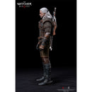 Pure Arts The Witcher 3 Geralt of Rivia 1:6 Scale Articulated Figure