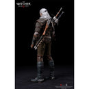 Pure Arts The Witcher 3 Geralt of Rivia 1:6 Scale Articulated Figure