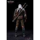 Pure Arts The Witcher 3 Geralt of Rivia 1:6 Scale Articulated Figure