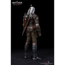 Pure Arts The Witcher 3 Geralt of Rivia 1:6 Scale Articulated Figure