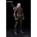 Pure Arts The Witcher 3 Geralt of Rivia 1:6 Scale Articulated Figure