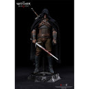 Pure Arts The Witcher 3 Geralt of Rivia 1:6 Scale Articulated Figure