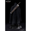 Pure Arts The Witcher 3 Geralt of Rivia 1:6 Scale Articulated Figure