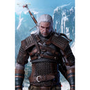 Pure Arts The Witcher 3 Geralt of Rivia 1:6 Scale Articulated Figure