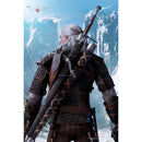 Pure Arts The Witcher 3 Geralt of Rivia 1:6 Scale Articulated Figure