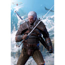 Pure Arts The Witcher 3 Geralt of Rivia 1:6 Scale Articulated Figure