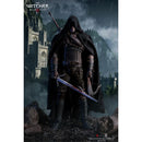 Pure Arts The Witcher 3 Geralt of Rivia 1:6 Scale Articulated Figure