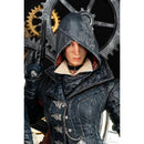 Pure Arts Assassin's Creed: Animus Jacob & Evie Frye 1:4 Scale Statue