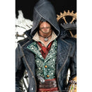 Pure Arts Assassin's Creed: Animus Jacob & Evie Frye 1:4 Scale Statue