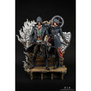 Pure Arts Assassin's Creed: Animus Jacob & Evie Frye 1:4 Scale Statue
