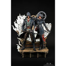 Pure Arts Assassin's Creed: Animus Jacob & Evie Frye 1:4 Scale Statue