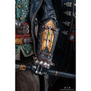 Pure Arts Assassin's Creed: Animus Jacob & Evie Frye 1:4 Scale Statue