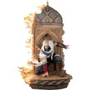 Pure Arts Assassin's Creed Animus Basim 1:4 Scale Statue