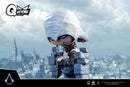 Pure Arts Assassin's Creed Altair Bell Tower Qlectors Figure
