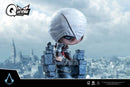 Pure Arts Assassin's Creed Altair Bell Tower Qlectors Figure