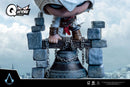 Pure Arts Assassin's Creed Altair Bell Tower Qlectors Figure