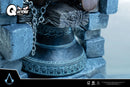 Pure Arts Assassin's Creed Altair Bell Tower Qlectors Figure