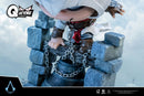 Pure Arts Assassin's Creed Altair Bell Tower Qlectors Figure