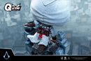 Pure Arts Assassin's Creed Altair Bell Tower Qlectors Figure