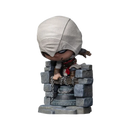 Pure Arts Assassin's Creed Altair Bell Tower Qlectors Figure