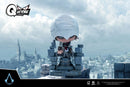 Pure Arts Assassin's Creed Altair Bell Tower Qlectors Figure