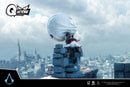 Pure Arts Assassin's Creed Altair Bell Tower Qlectors Figure