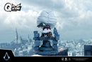 Pure Arts Assassin's Creed Altair Bell Tower Qlectors Figure