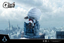 Pure Arts Assassin's Creed Altair Bell Tower Qlectors Figure