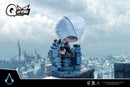 Pure Arts Assassin's Creed Altair Bell Tower Qlectors Figure