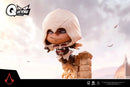 Pure Arts Assassin's Creed Ezio Leap of Faith Qlectors Figure
