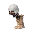 Pure Arts Assassin's Creed Ezio Leap of Faith Qlectors Figure