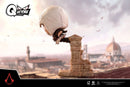 Pure Arts Assassin's Creed Ezio Leap of Faith Qlectors Figure